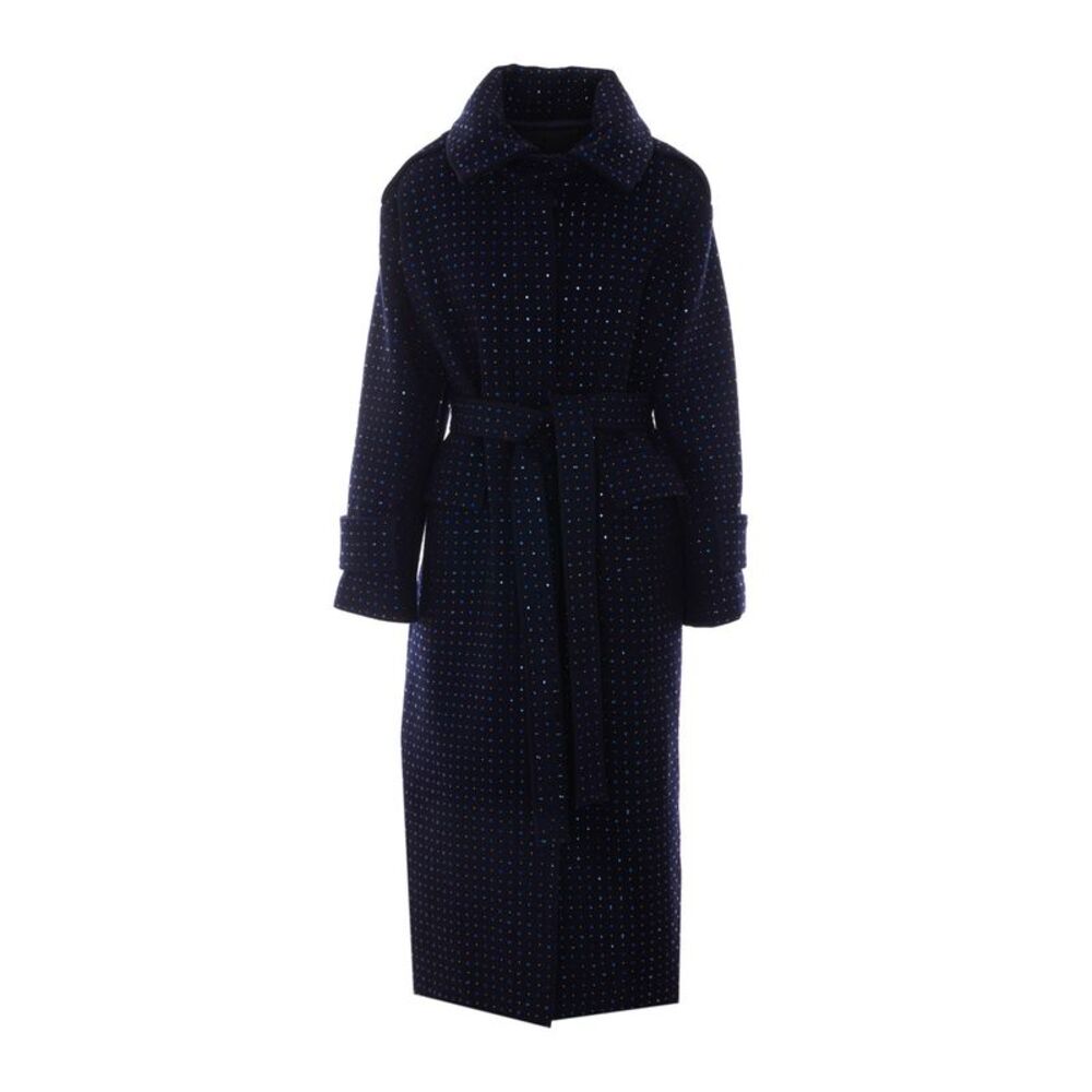 Pinko Women Peugeot Coat